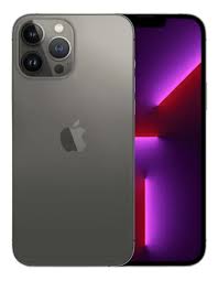 IPhone 13 Pro Max Grafito